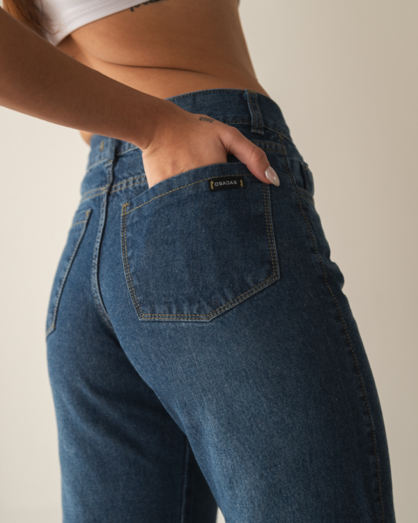 Wide Leg Monaco - Imagen 6