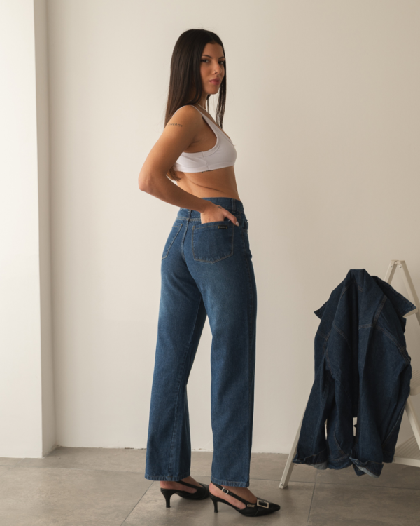 Wide Leg Monaco - Imagen 3