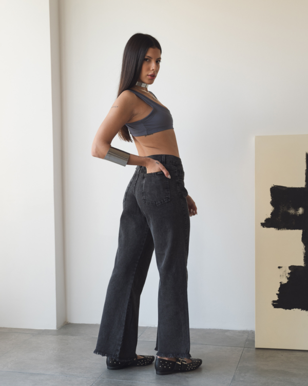 Wide Leg Sylvie - Imagen 3