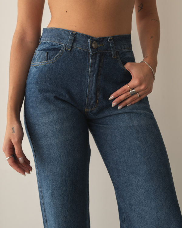 Wide Leg Monaco - Imagen 5