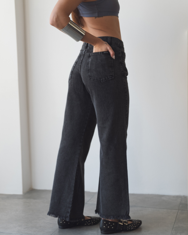 Wide Leg Sylvie - Imagen 4