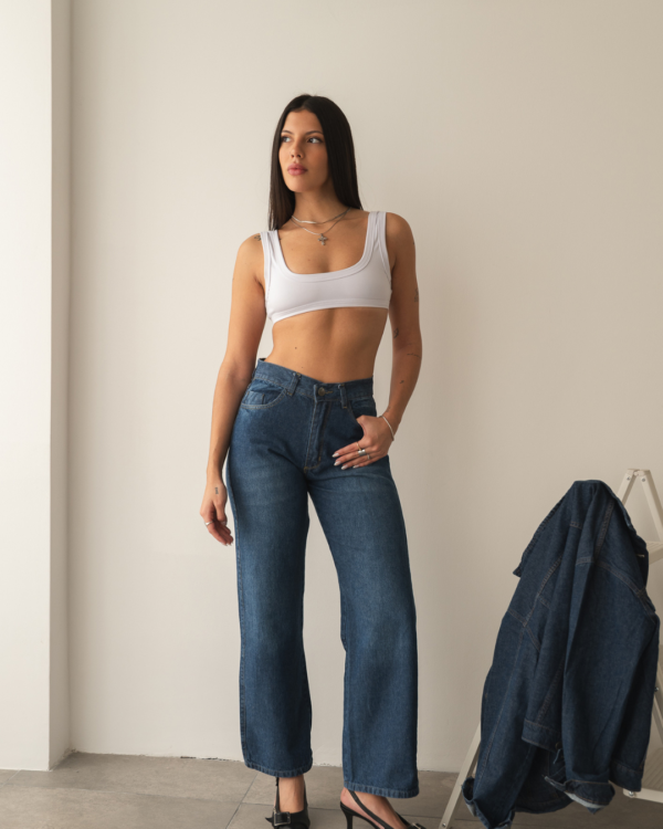 Wide Leg Monaco - Imagen 2