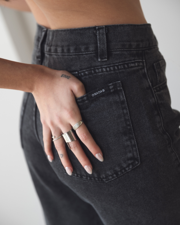 Wide Leg Sylvie - Imagen 7