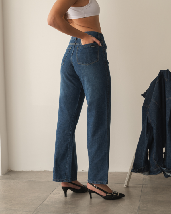 Wide Leg Monaco - Imagen 4