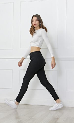 Skinny Negro