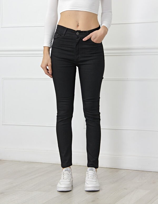 Skinny Isadora - Imagen 2