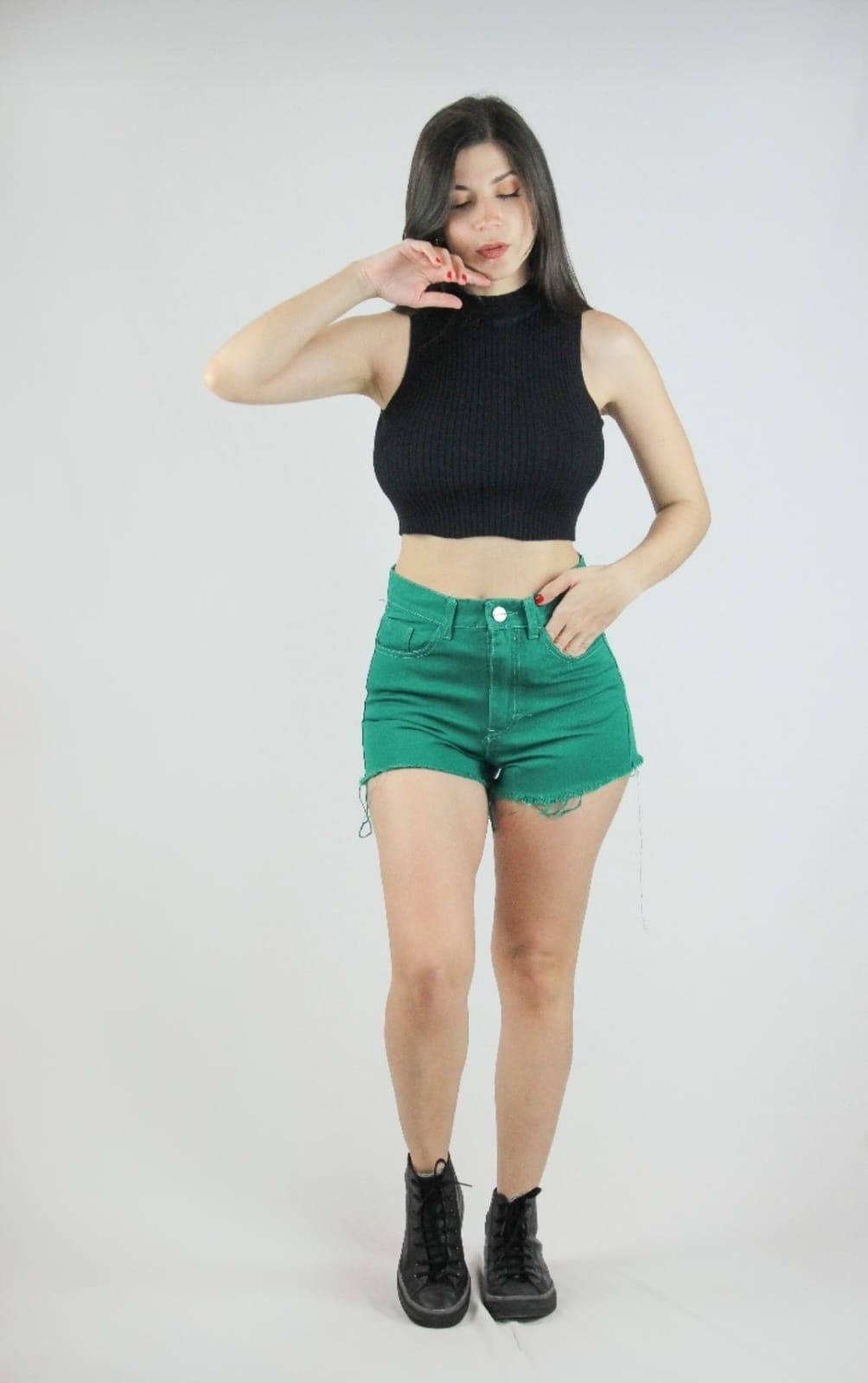 Short Verde