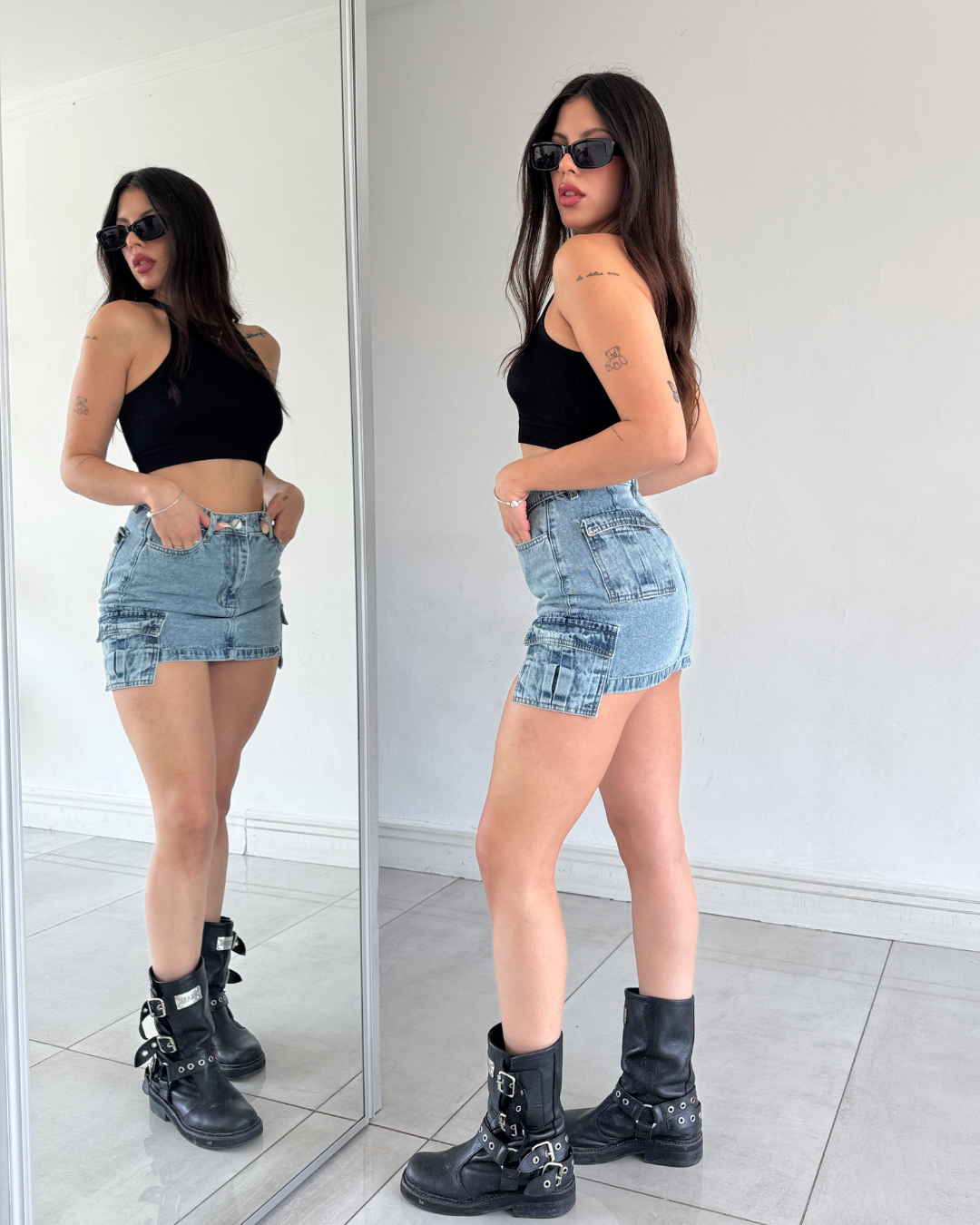 Mini Cargo Emilia - Imagen 2