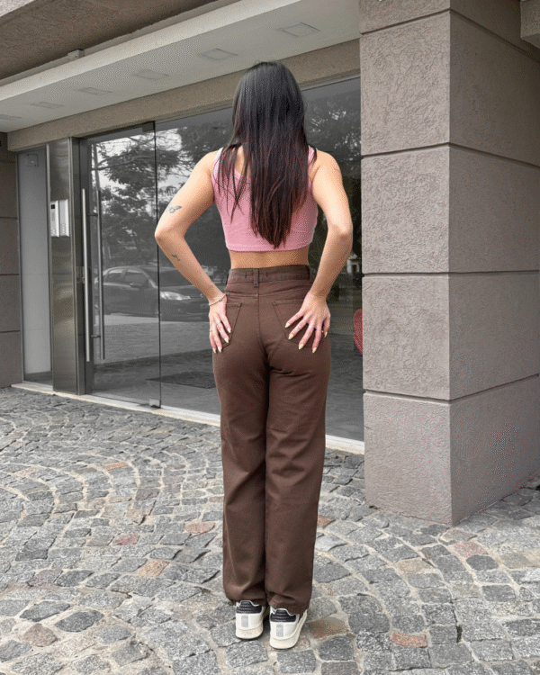 Wide Leg Bonnie - Imagen 3