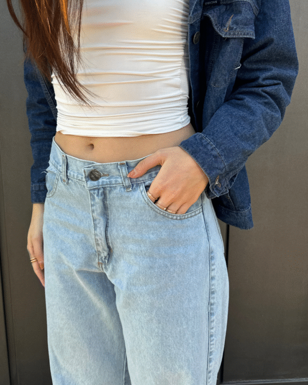 Wide Leg Freya - Imagen 4