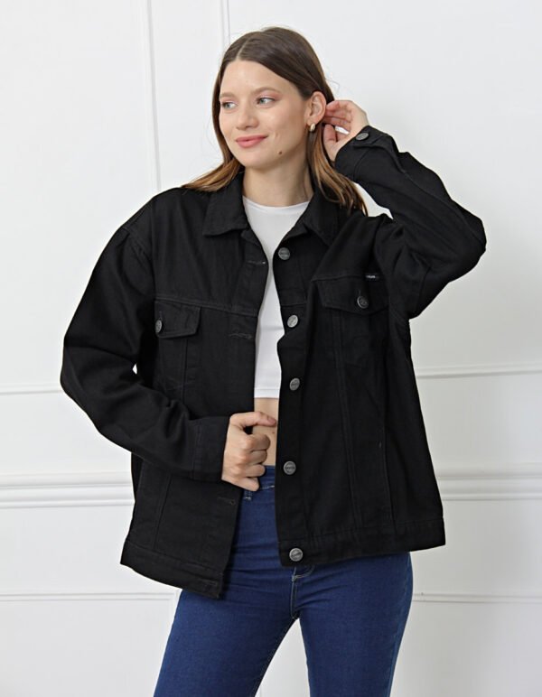 Campera Oversize Selene - Imagen 6