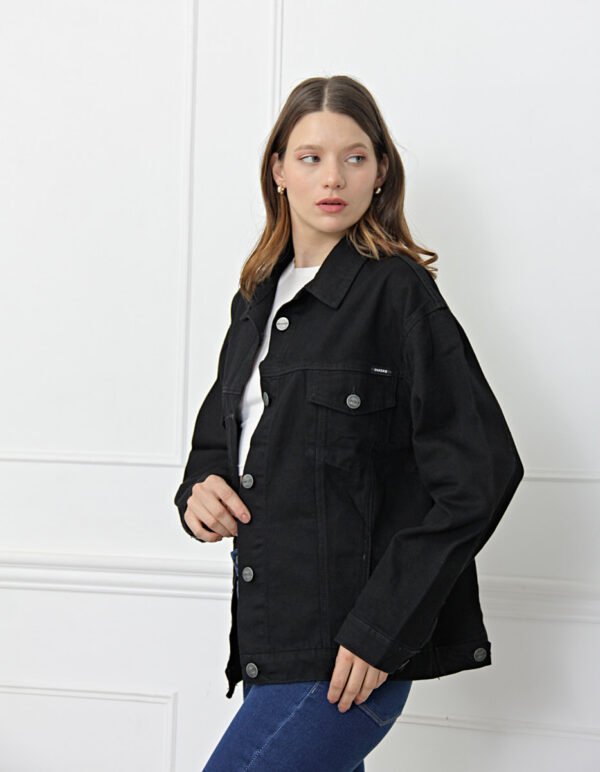 Campera Oversize Selene - Imagen 5