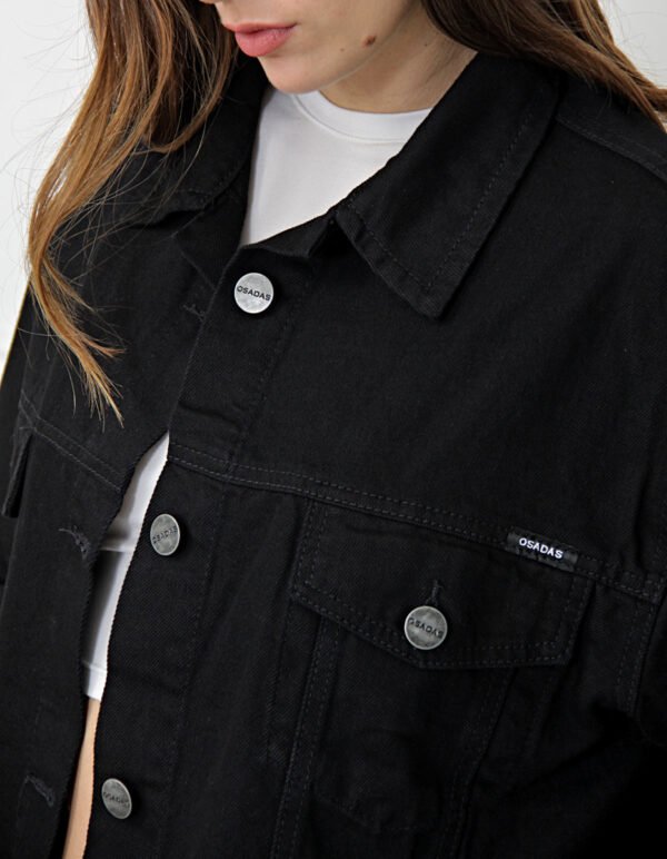 Campera Oversize Selene - Imagen 7