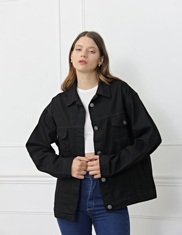 Campera Oversize Selene