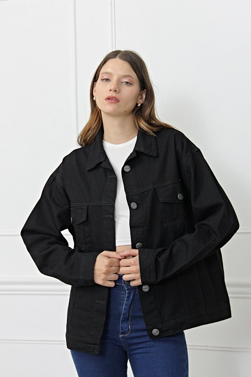 Campera Oversize Selene