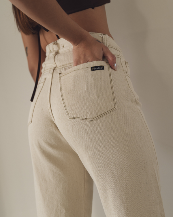 Wide Leg Jana - Imagen 5