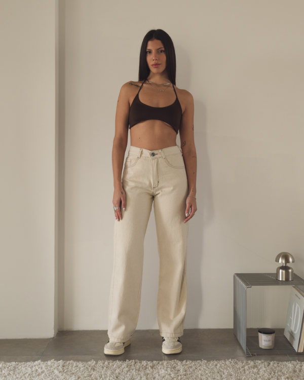 Wide Leg Jana - Imagen 2