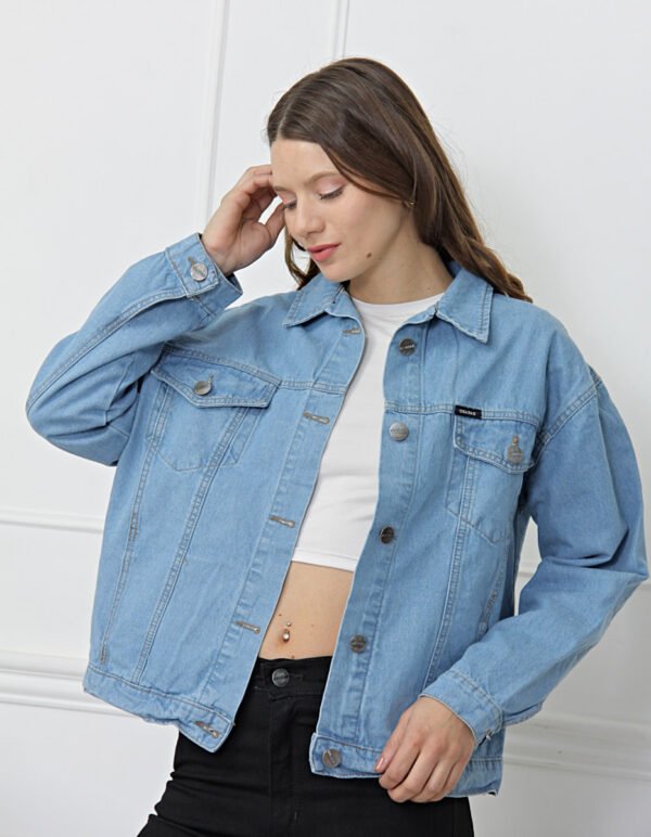 Campera Margot - Imagen 2
