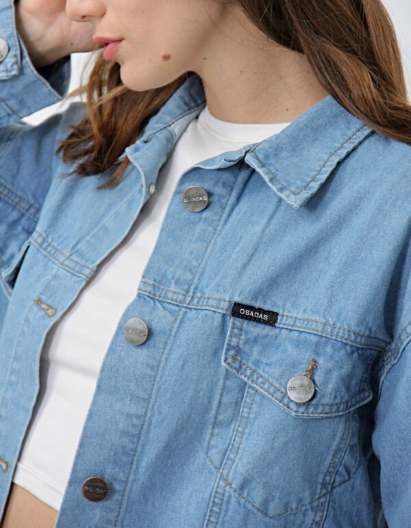 Campera Margot - Imagen 4