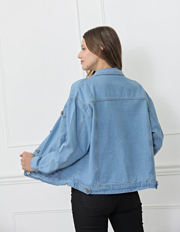 Campera Margot - Imagen 5
