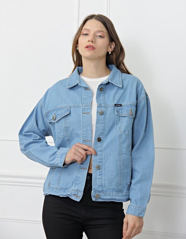 Campera Margot