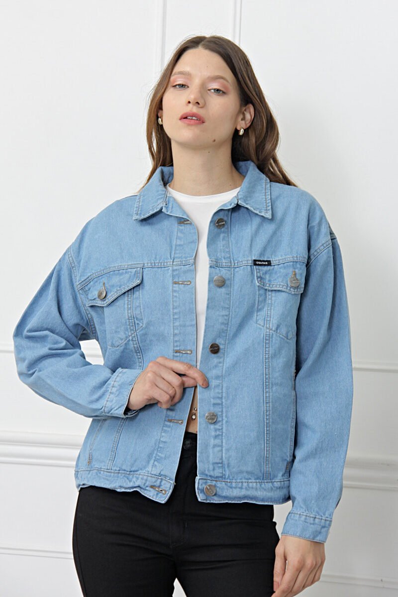Campera Margot