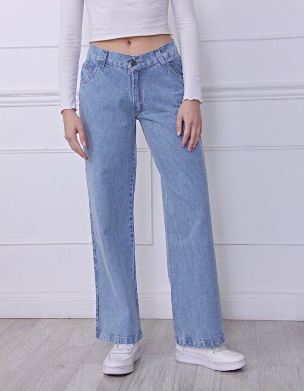 Wide Leg Martina - Imagen 2
