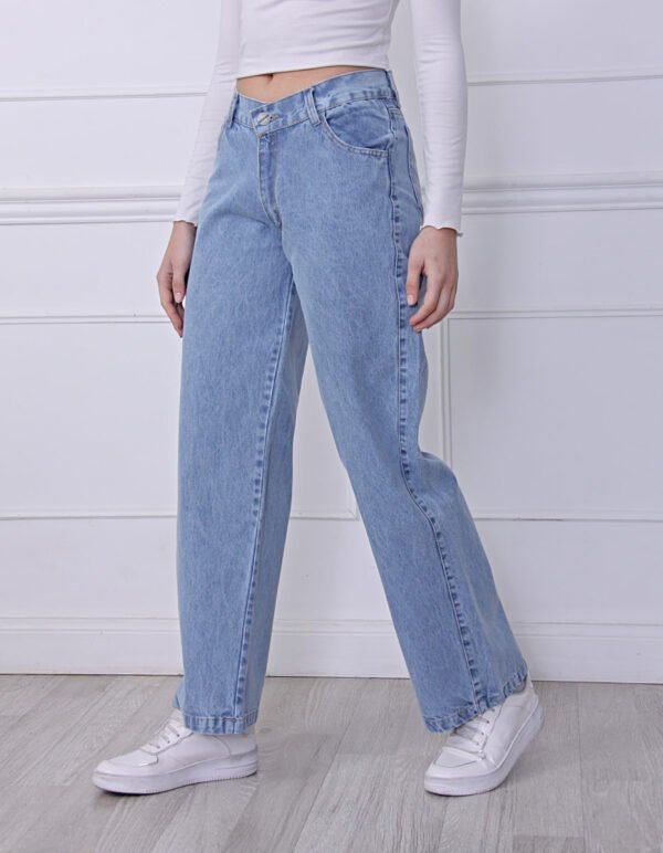 Wide Leg Martina - Imagen 3