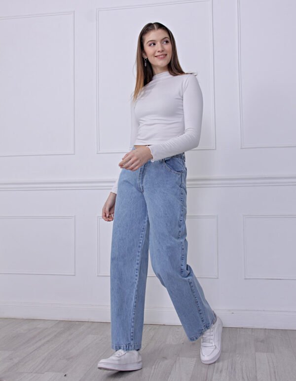 Wide Leg Martina - Imagen 5