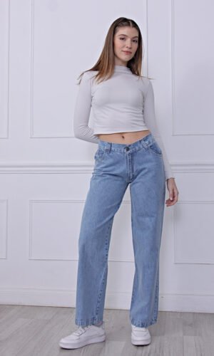 Wide Leg Martina