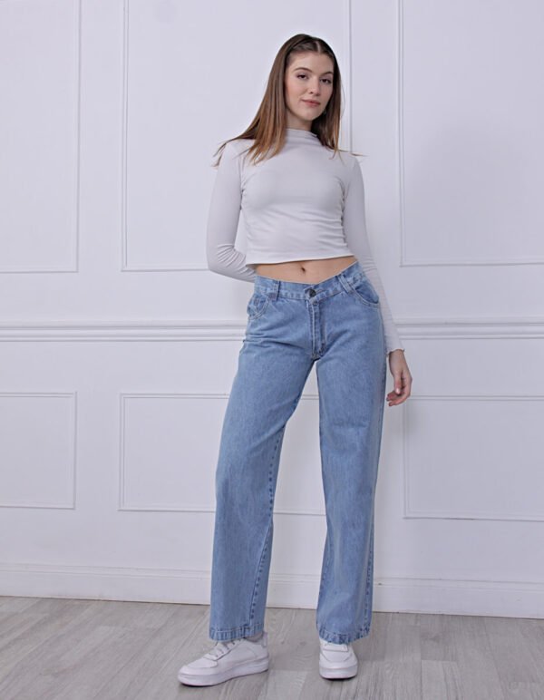 Wide Leg Martina