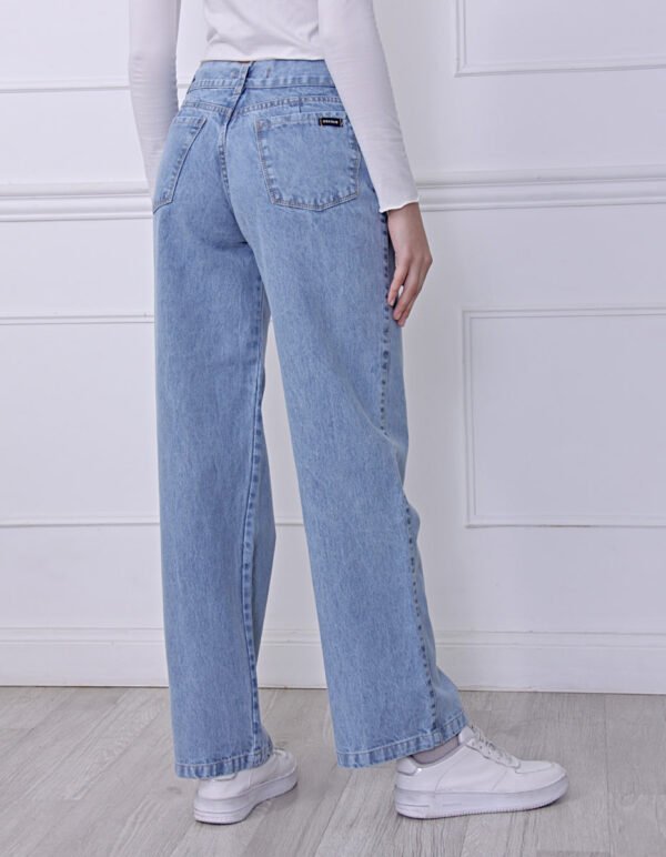 Wide Leg Martina - Imagen 4
