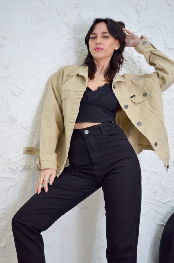 Campera Zara