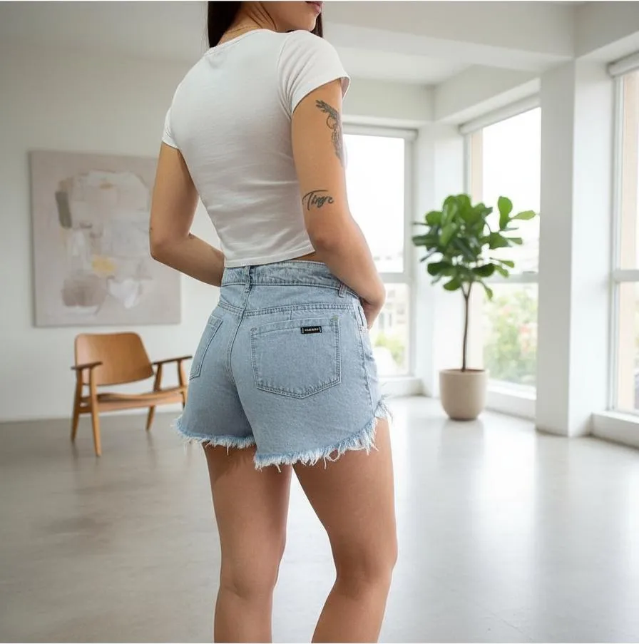 Short Cala - Imagen 3