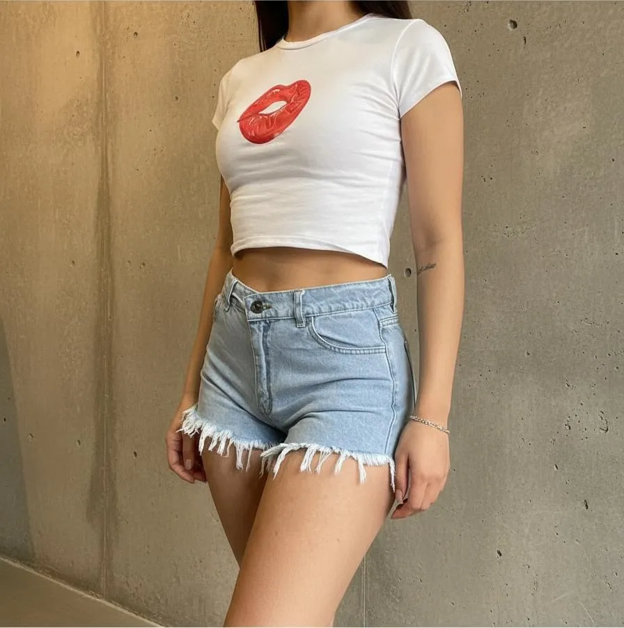 Short Cala - Imagen 4