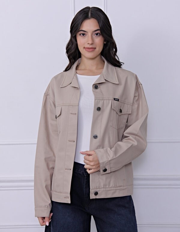 Campera Zara