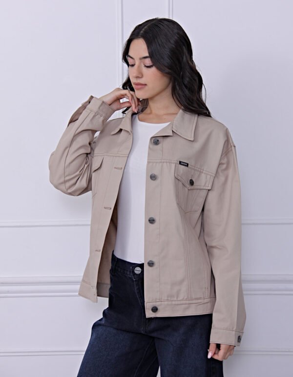 Campera Zara - Imagen 2