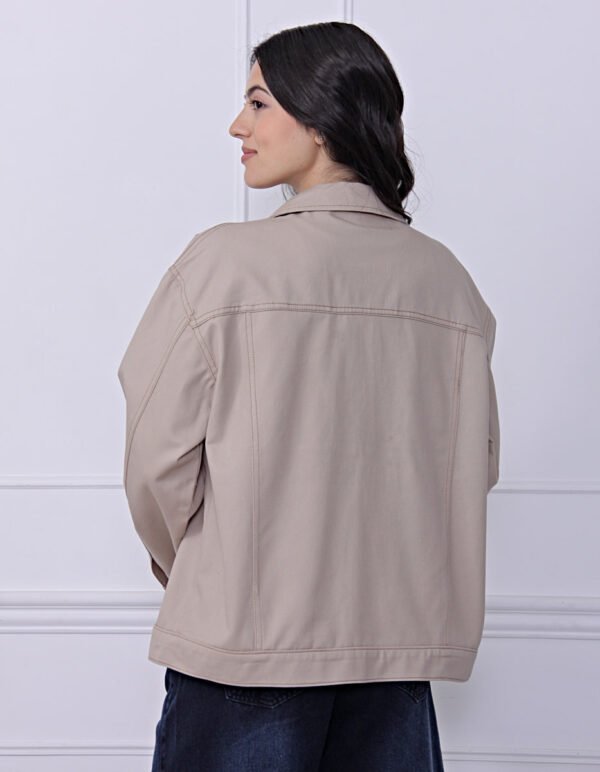 Campera Zara - Imagen 5