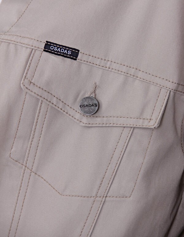 Campera Zara - Imagen 6
