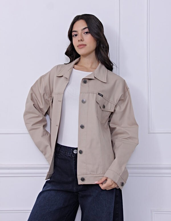 Campera Zara - Imagen 4
