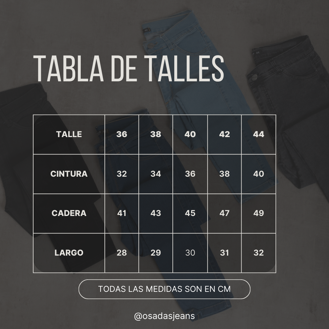 Short Isabella - Imagen 7