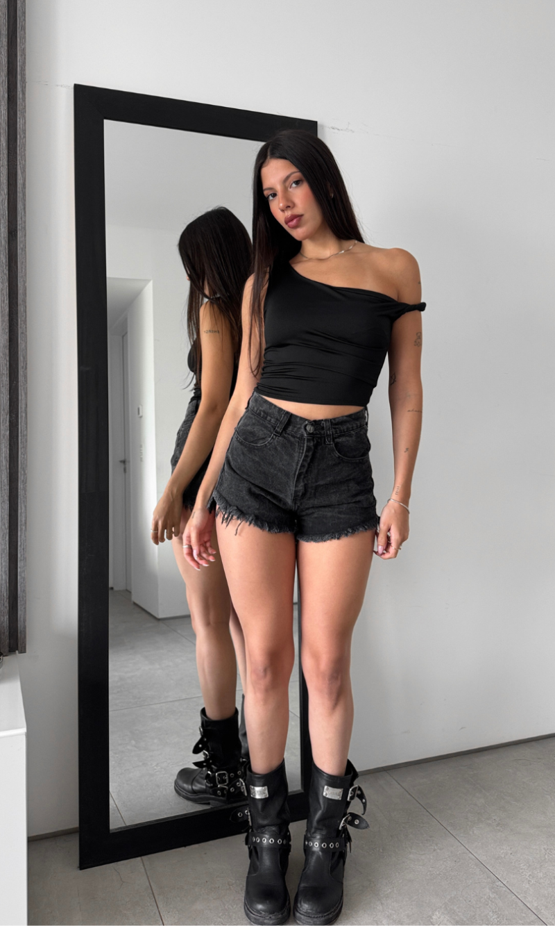Short Giza