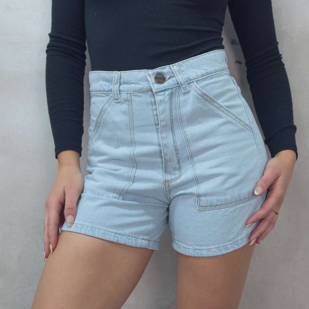 Short Mom Sami - Imagen 4