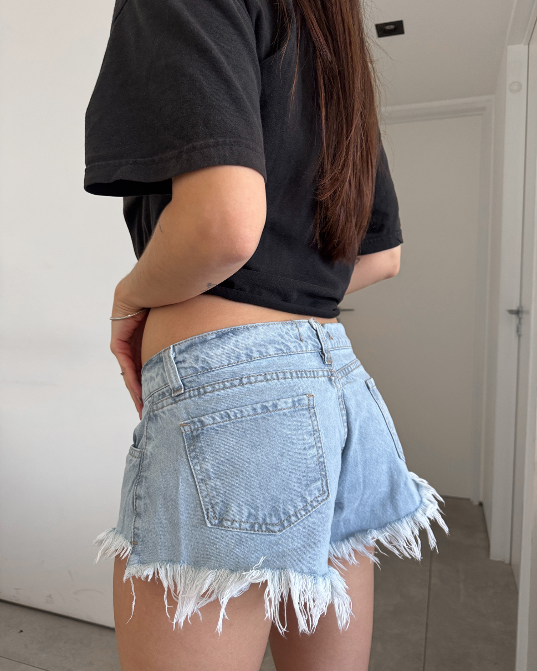 Short Agata - Imagen 3