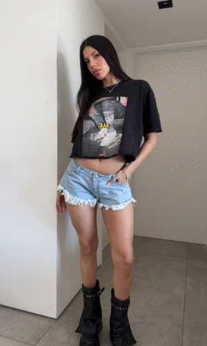 Short Agata