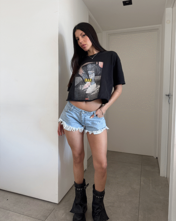 Short Agata
