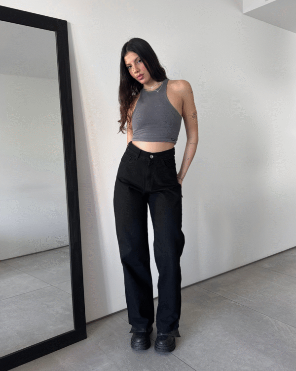 Wide Leg Foxy - Imagen 2