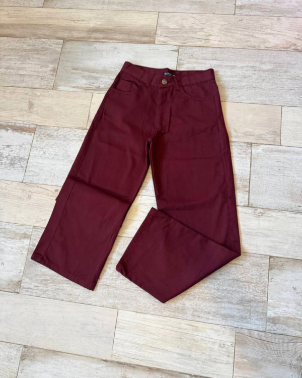 Wide Leg Malbi - Imagen 4