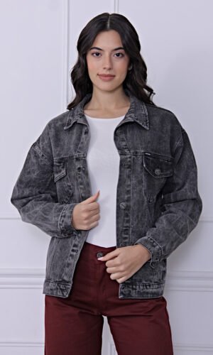 Campera Oversize Felipa