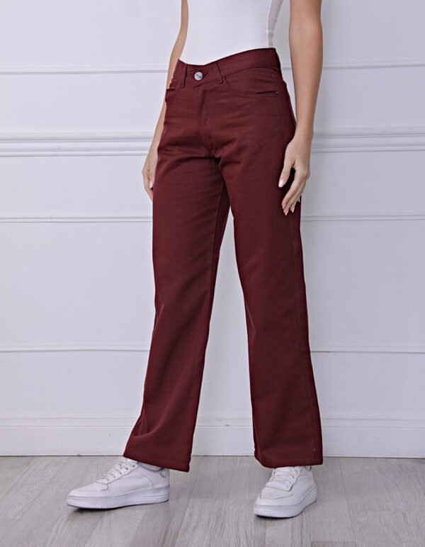 Wide Leg Malbi - Imagen 2